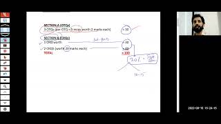 TSA | ACCA | AA DEC-2023 Attempt | Sir Haris Hanif | 1st class