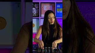 Techno mix live #shorts #techno