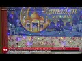 6th ramadhan ul mubarakquran recitation juzz7dua iftitah  speech by maulana hadi hassan rizvi