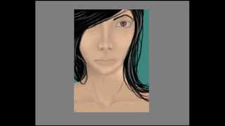 IMVU - Bored Art.