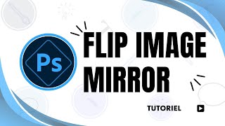 How to flip image Photoshop Express iPhone mirror screenshot 5