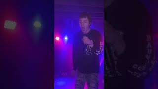 Buckshot - Haunted Hayride￼ (live in Toronto 24-02-23)