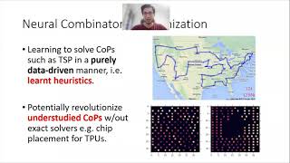 CP2021 (Trailer) "Learning TSP Requires Rethinking Generalization"