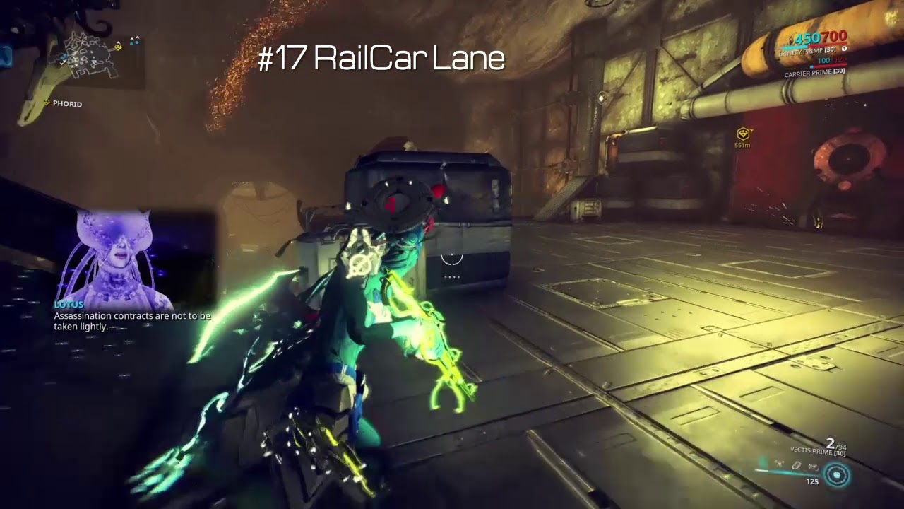 Vestan Moss Locations with Patch