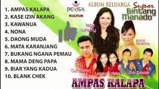 AMPAS KALAPA - Super Bintang Manado Vol. 1