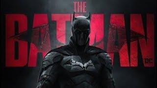 The Batman | Extended Japanese Trailer (2022)