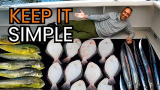 Detailed ONLY 3 Things To Know That Catch More Fluke (Flounder) Details