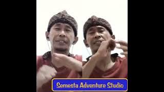 BIS KOTA - Franky & Jane. S.                            By : Mas Yannu Semesta