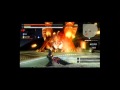 ゴッドイーター GODHUNTERS アマテラスに挑戦!