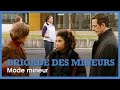 Brigade des mineurs : Mode mineur - Épisode 2/6 🎥