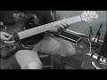 #pakcik17    Overture Guitar Cover by Encx