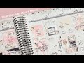 Plan With Me | Miss + Meow