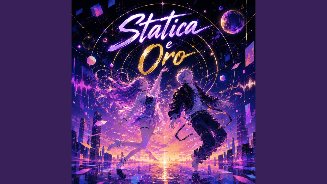 Watch Statica e Oro (Alternative Version) on YouTube Watch Statica e Oro (Alternative Version) on YouTube