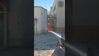 CS2 Yuri, FalleN & Molodoy Dust 2 Strategy