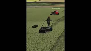 #farmingsimulator25 #fs25 #ls25 #multiplayer #fendtfahrerarmy #agriculture #fy #Baustelle #mod #map