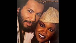 Saint & Stephanie - Your Heart Is Mine