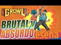 Growl: El Beat 'em Up MÁS BRUTAL y ABSURDO contra el Maltrato Animal | Reseña Retro