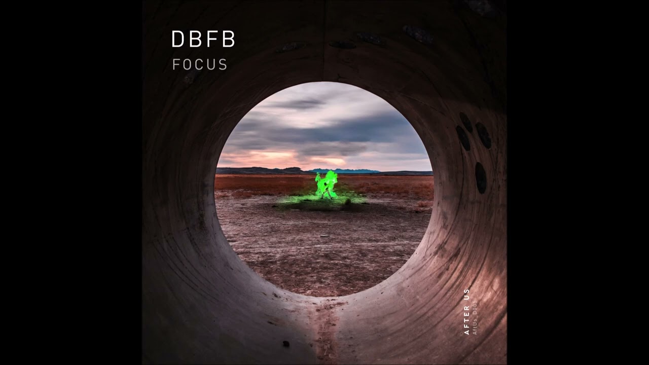 DBFB - Suspect