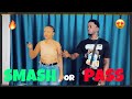 Smash or pass version ivoirienne ep 6 