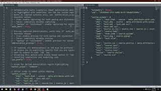 How to Enable Emmet HTML Abbreviation for PHP Source Files in Sublime Text