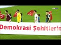 Çaykur Rizespor (1-1) Konyaspor | MAÇ ÖZETİ | 1. Hafta - 2016/2017
