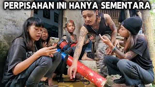 PEPISAHAN INI HANYA SEMENTARA