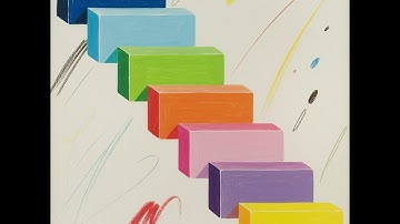 DMT Tapes FL Color Coordinator - Prologue 1: Color Coordinator [FULL ALBUM] -- FL-603