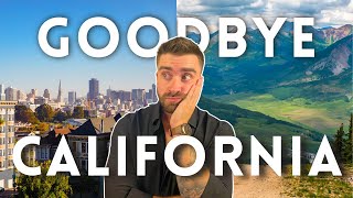 Why Moving To Denver Colorado From San Francisco Is the Right Decision by Life On The Front Range 456 views 6 months ago 6 minutes, 24 seconds