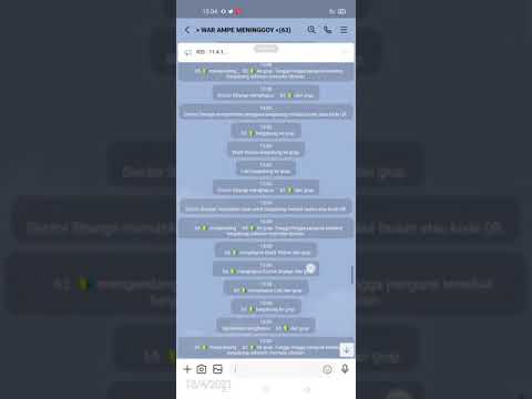 Botline War Bots Line 2021