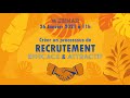 Webinar rh crer un processus de recrutement efficace et attractif