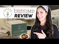 BistroMD Review: Best Meal Delivery Service For Weight Loss?