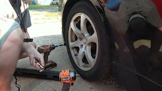 Ridgid subcompact 2nd gen impact wrench R872081 vs octane mid-torque