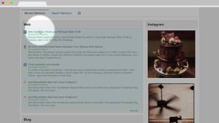 Reputation Management Quick Look