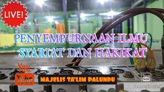 Kajian Rutin makrifatullah Wa Makrifaturrasul
