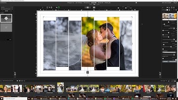 Create stunning mosaic effects in just 30 seconds.