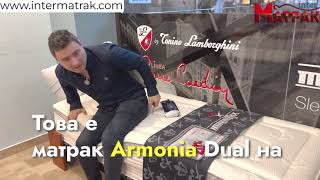 Armonia Dual Magniflex #mattressstore #mattress #psportal #sales #playatstion #italian by Интерматрак 43 views 4 months ago 1 minute, 2 seconds