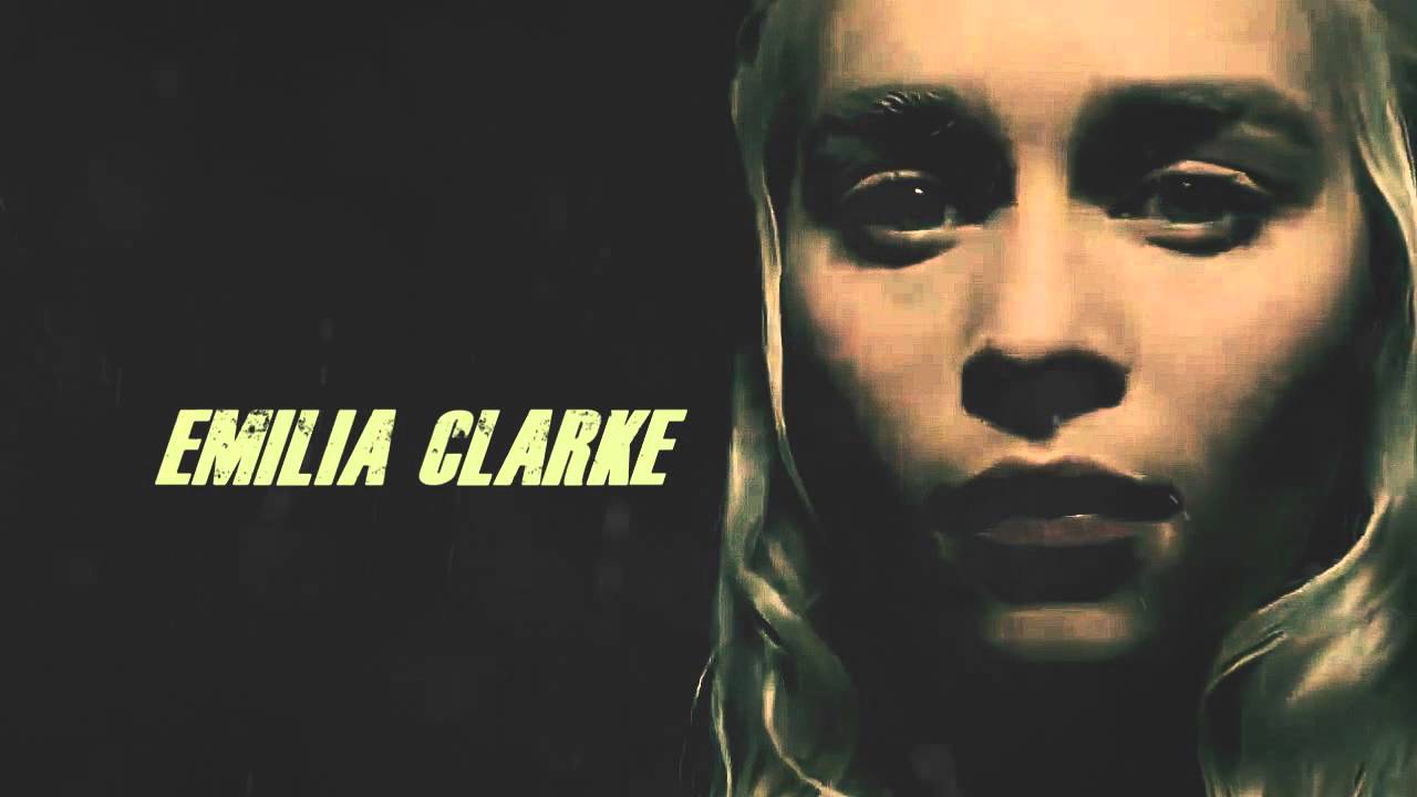 Game of thrones [Opening Credits Teen Wolf Style]