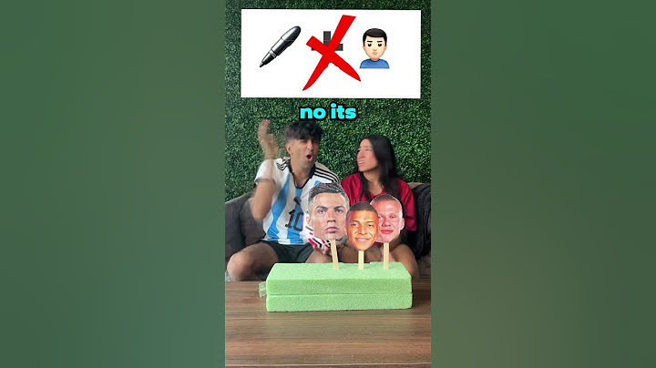 Guess The Emoji To Win Ronaldo!
