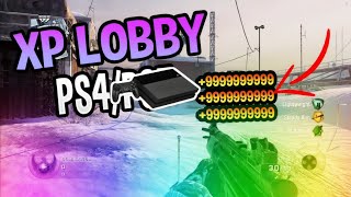 🚨 HOW TO HOST BO1 XP LOBBIES ON PS4/PS5 👀🎮 🔥 Full tutorial 💥 Easy to follow 📈 Host your own XP lobby