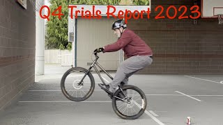 Q4 Trials Report 2023