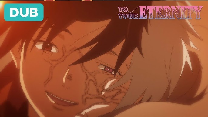Anime de To Your Eternity ganha vídeo especial relembrando a jornada de  Fushi - Crunchyroll Notícias
