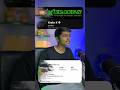 YouTube And Instagram Income Reality || #tech #techshorts #shorts