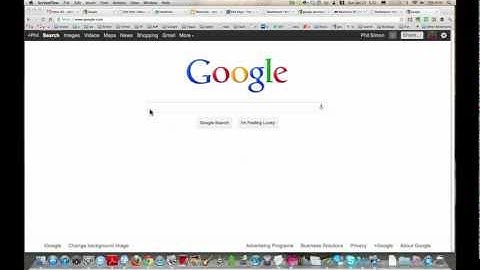 Removing Google+ Results from Search