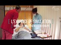 Simchal la simulation en sant au centre hospitalier alpes lman