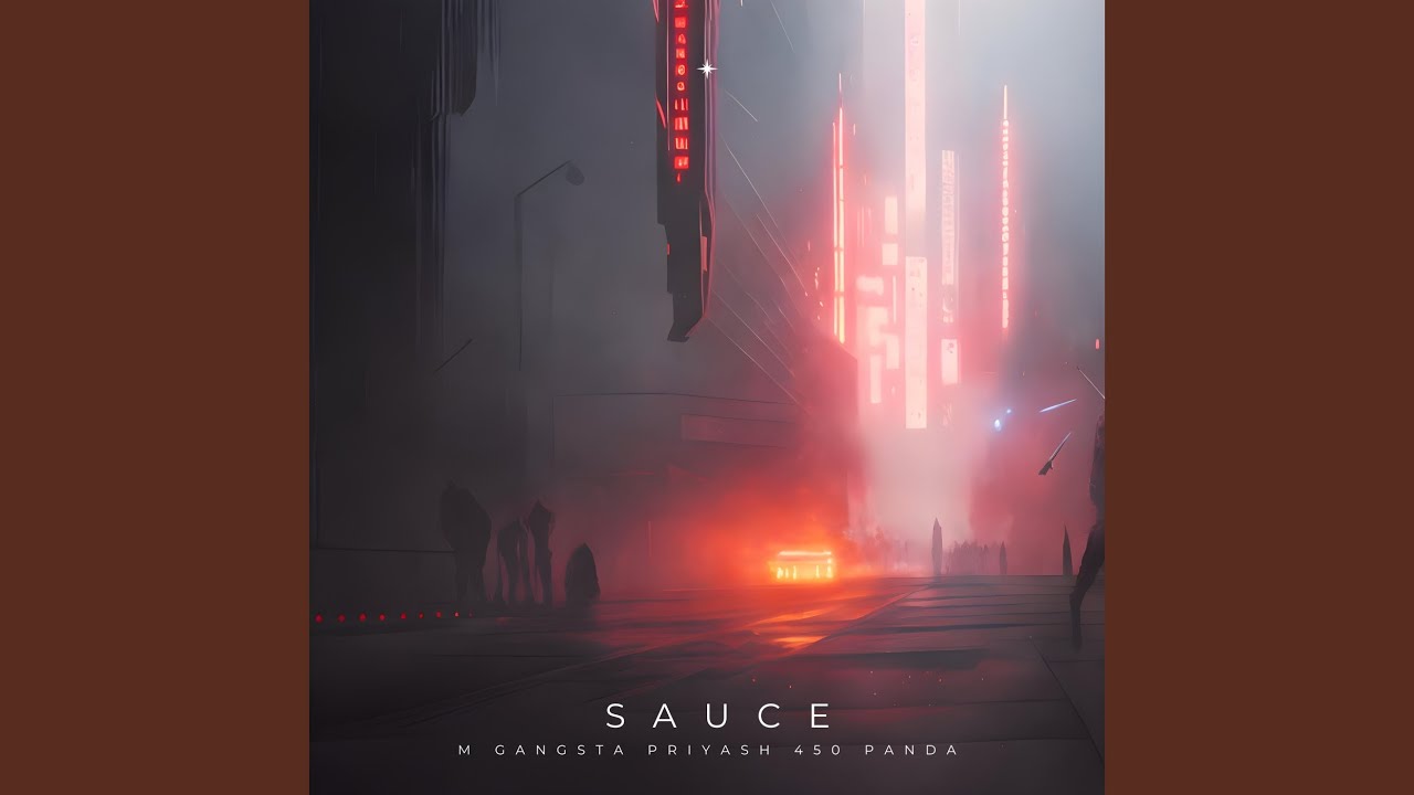 Watch Sauce on YouTube Watch Sauce on YouTube