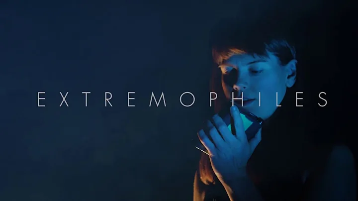 EXTREMOPHILES at the High Performance Rodeo, Jan 1...