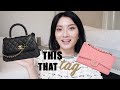 This or That Luxury Tag Louis Vuitton Chanel &amp; Hermes