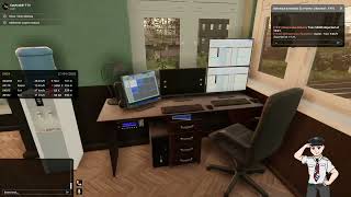 [ENG] [PC]  SimRail Dispatching with @lillysims1