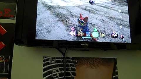 Blinx The Time Sweeper Walkthrough (15-Minute Version) Part 11