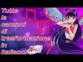 (Italiano) Winx Club - All Transformation Songs (2018)